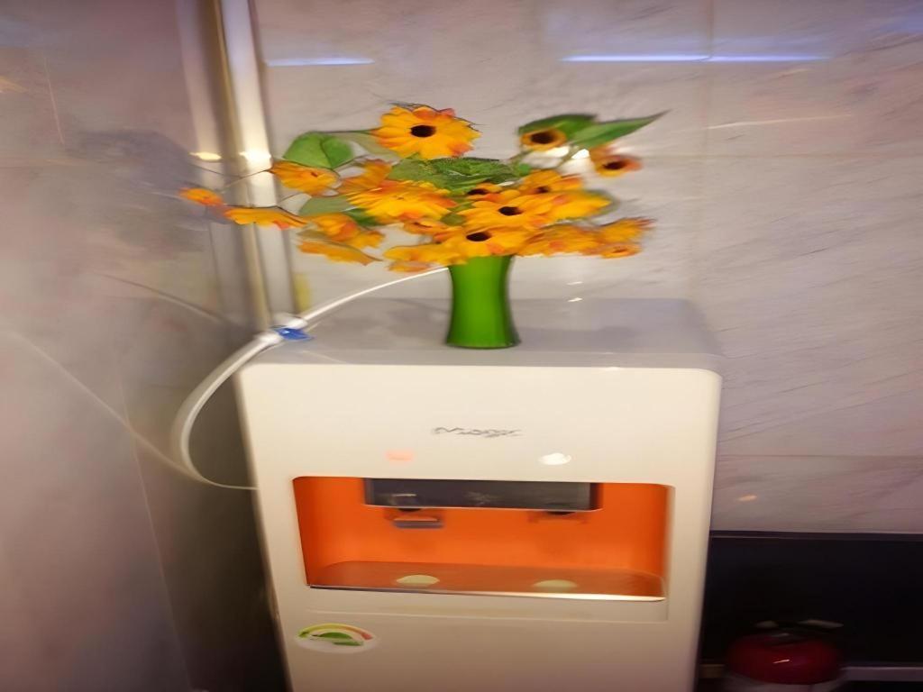 钟路诺瓦酒店 首爾 外观 照片
