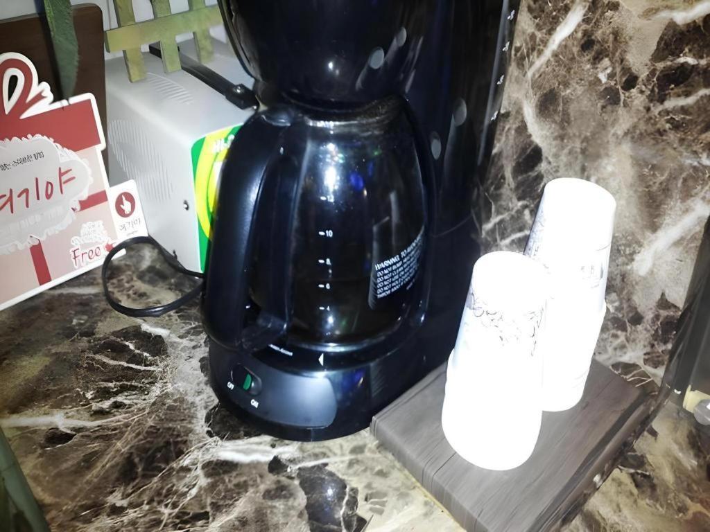 钟路诺瓦酒店 首爾 外观 照片